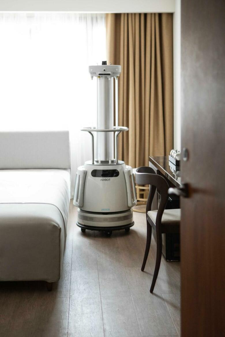 Luwian Athens Boutique Hotel