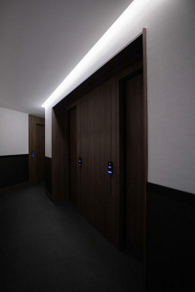 Luwian Athens Boutique Hotel