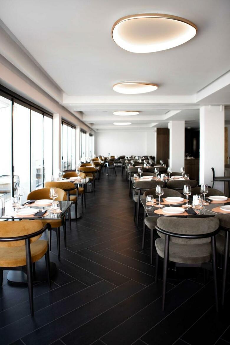 Luwian Athens Boutique Hotel