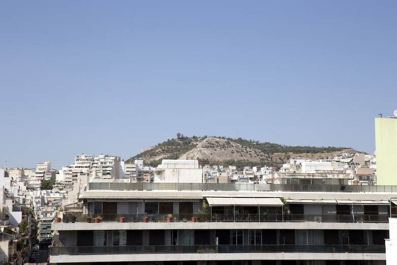 Hotel Hypnos Inn Athens