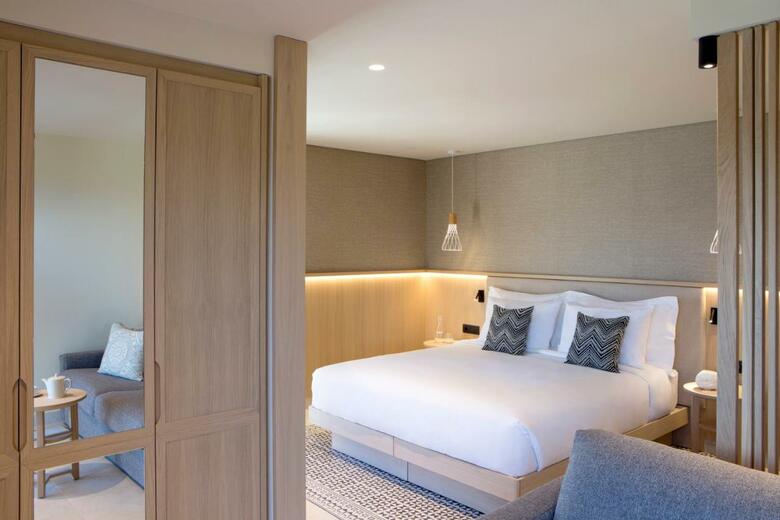 Cora Hotel & Spa