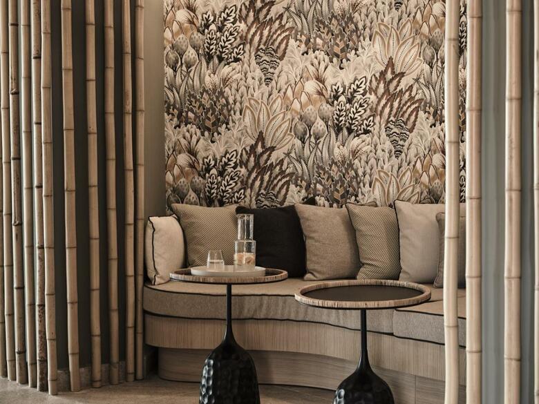 Cora Hotel & Spa