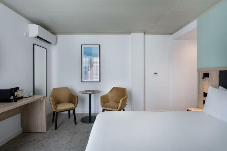 Hotel Mistral St Julian's, Affiliated By Meli�