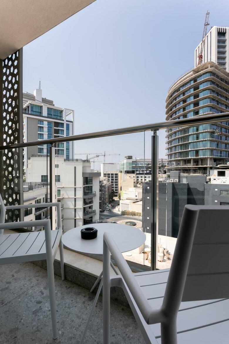 Hotel Mistral St Julian's, Affiliated By Meli�