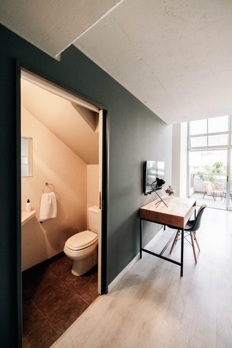 Apartamento Top Rentals Monta�eses