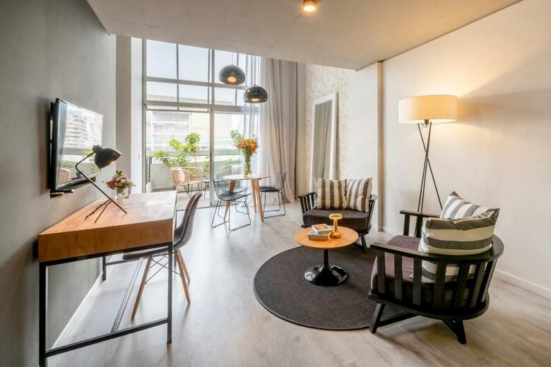 Apartamento Top Rentals Monta�eses