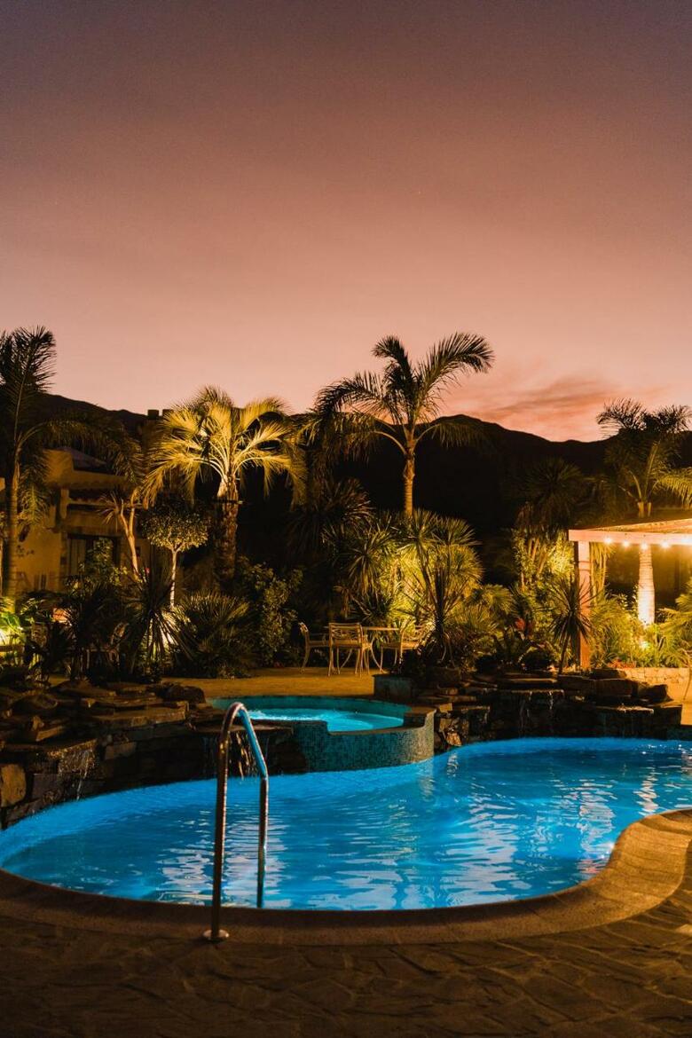 Piattelli Wine Resort Hotel Cafayate