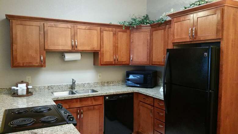 Hotel Best Western Plus Mill Creek Inn