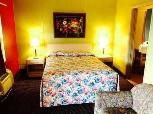 Travelers Inn Motel