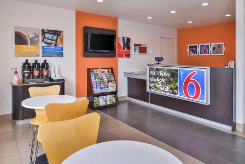 Motel Budget Lodge