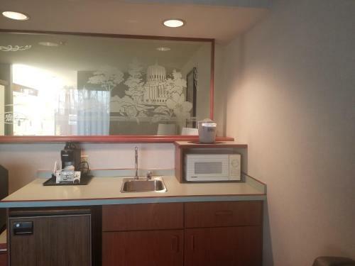 Hotel Shilo Inn Suites Salem