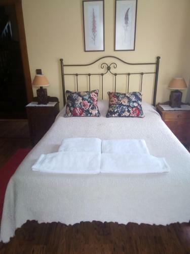 Apartamento Aldea De Con