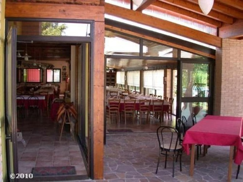 Agroturismo Agriturismo Al Buttasella