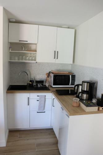 Bed & Breakfast La Petite Boire - Chambres D'h�tes