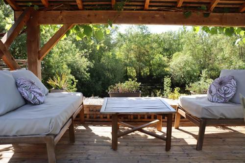 Bed & Breakfast La Petite Boire - Chambres D'h�tes