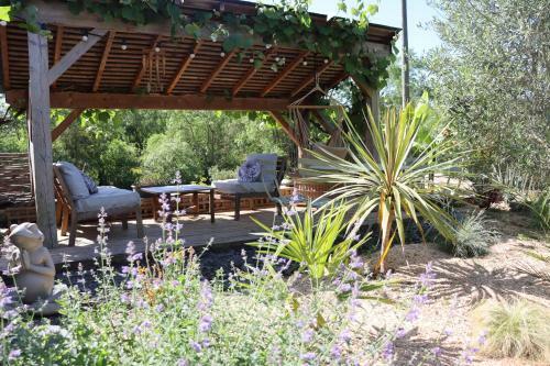 Bed & Breakfast La Petite Boire - Chambres D'h�tes