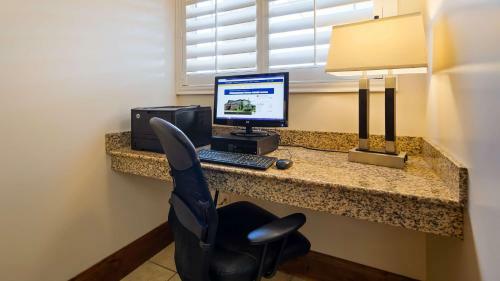 Best Western Plus Landmark Hotel