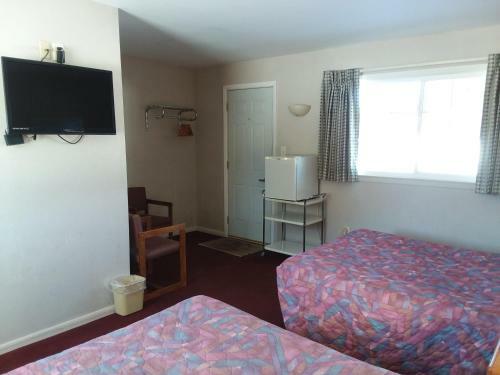Motel Budget Host Inn - Manistique