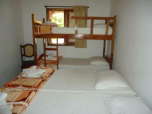 Hotel Pousada Aba Da Serrra