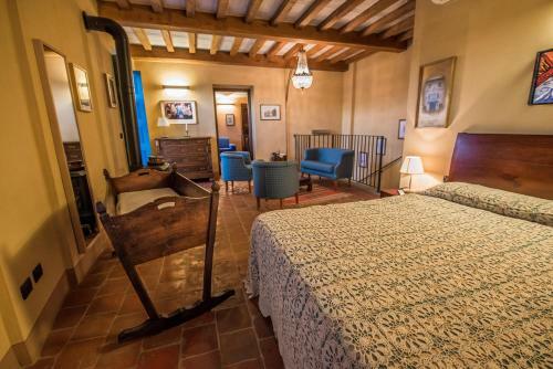 Hotel Albergo Ristorante Garibaldi