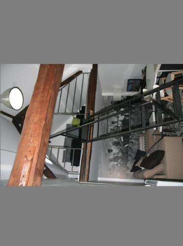 Apartamento Daco
