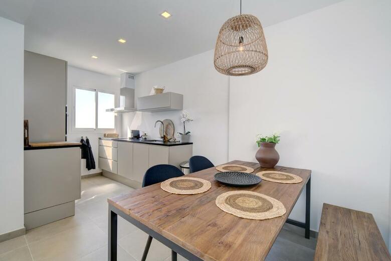 Apartamento Iberia Estepona Boulevard
