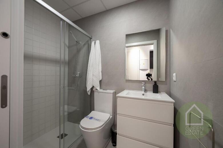 Apartahotel Espai Verd Benimaclet