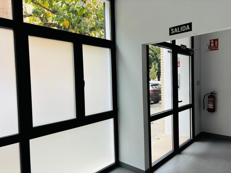 Apartahotel Espai Verd Benimaclet