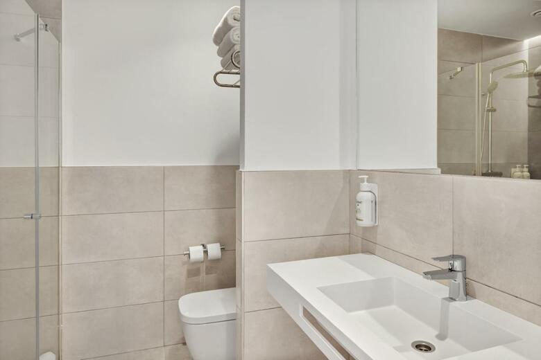 B&B Hotel Madrid Fuenlabrada Retail Park