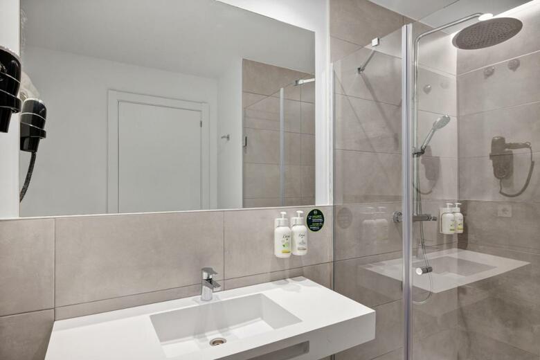 B&B Hotel Madrid Fuenlabrada Retail Park