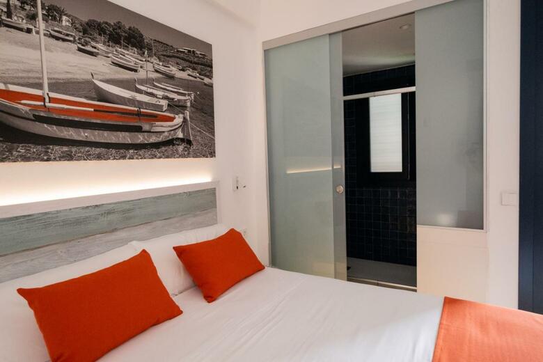 Hotel Boutique Es Blau