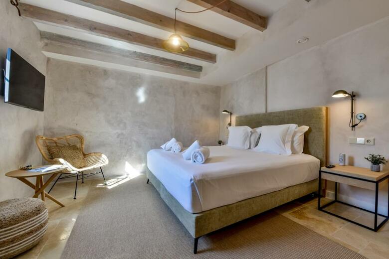 Maison Salva - Hotel Boutique