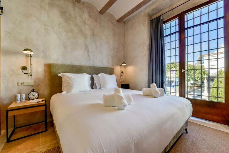 Maison Salva - Hotel Boutique
