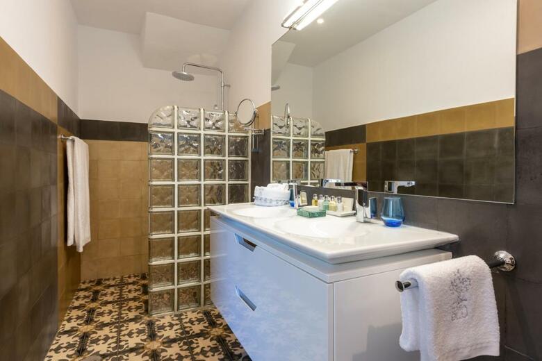 Casablu - An Andalusian Boutique Hotel