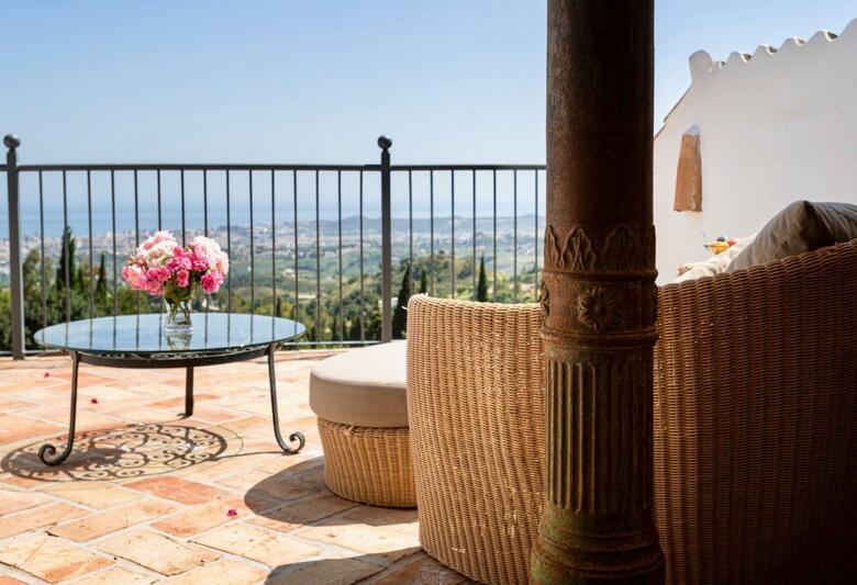 Casablu - An Andalusian Boutique Hotel