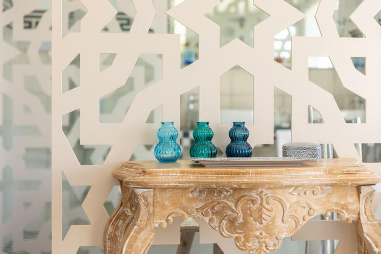 Casablu - An Andalusian Boutique Hotel