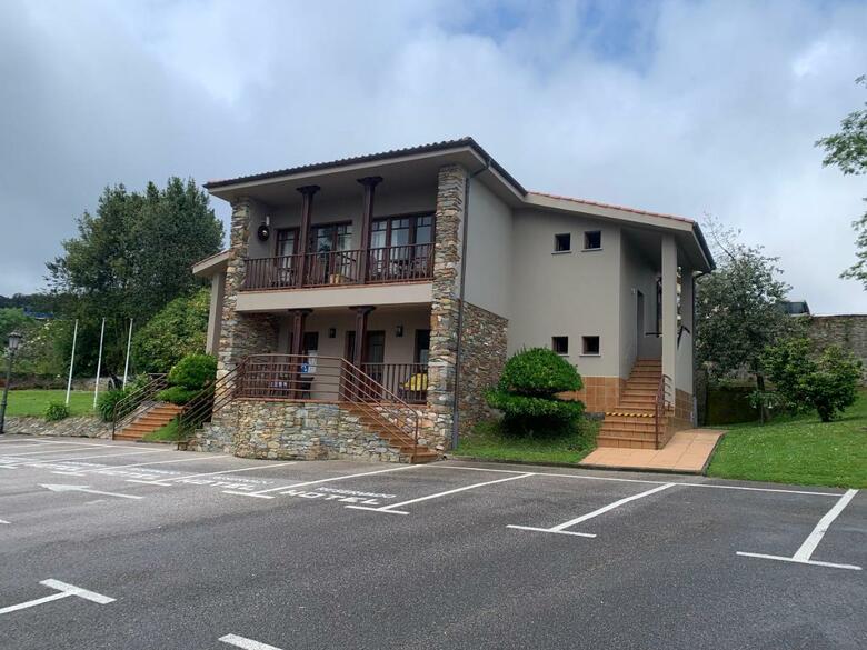 Hotel Rural Cudillero Rooms