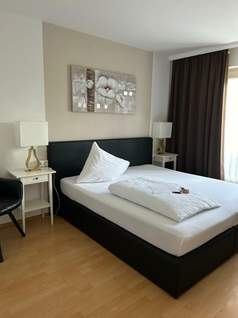 Hotel Berg