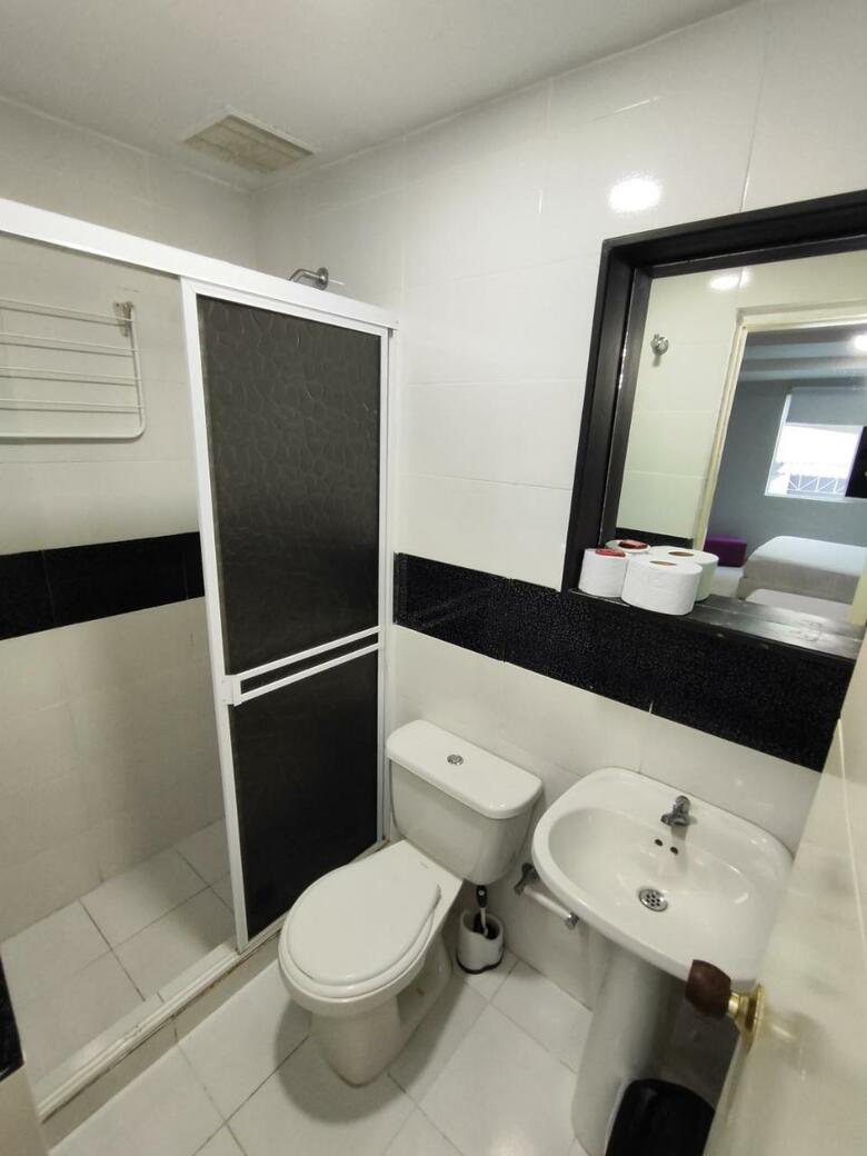 Hostal Hotel Casa Bellamare
