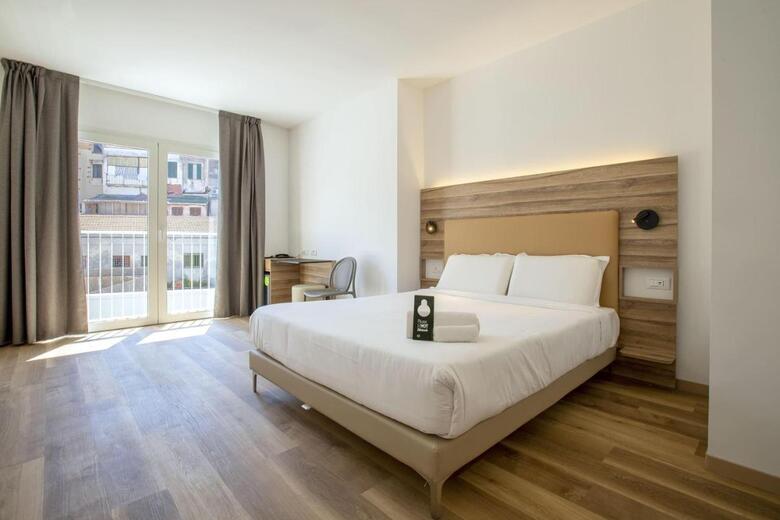 B&B Hotel Sassari