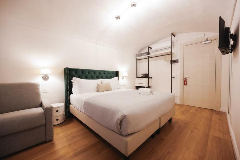 Carlo Felice Boutique Hotel