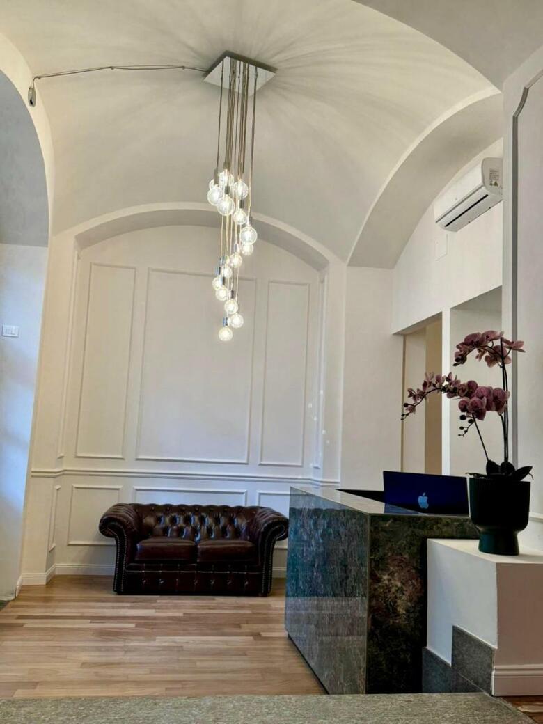 Carlo Felice Boutique Hotel