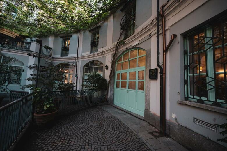 Carlo Felice Boutique Hotel