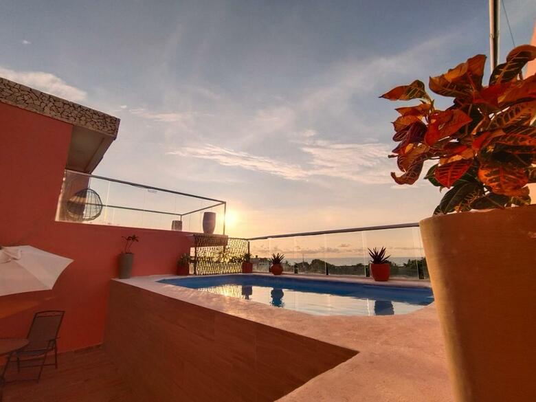Apartamento Hotel Casa Harmony Cartagena