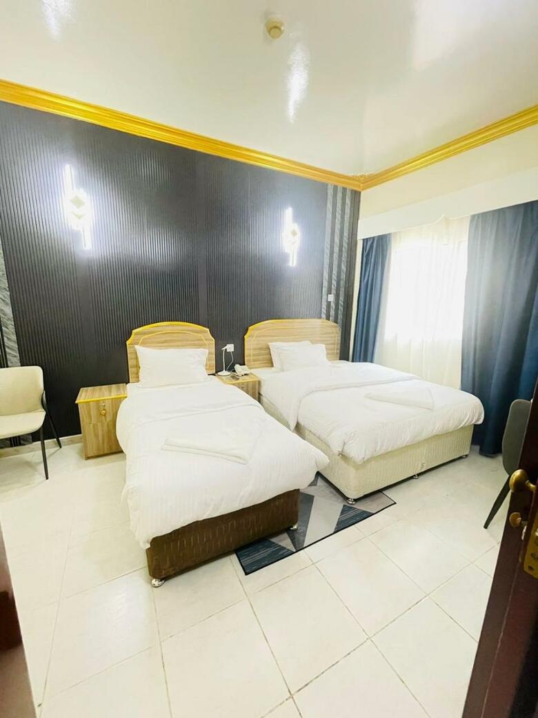 Galaxy Star Hotel