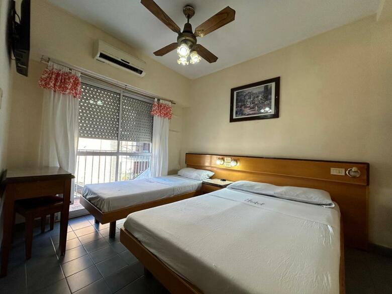 Hotel Aldeano