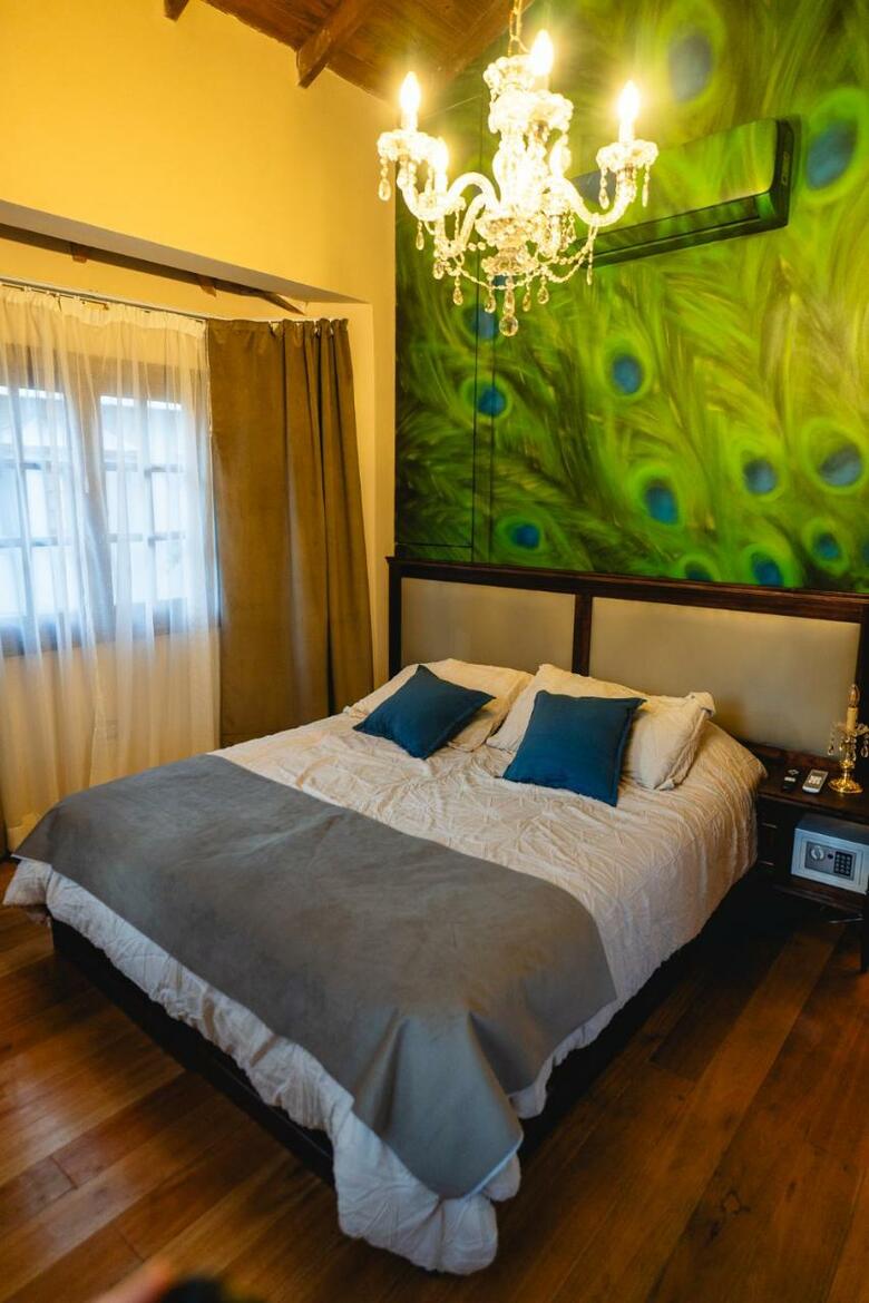 Estancia La Elena Hotel Boutique