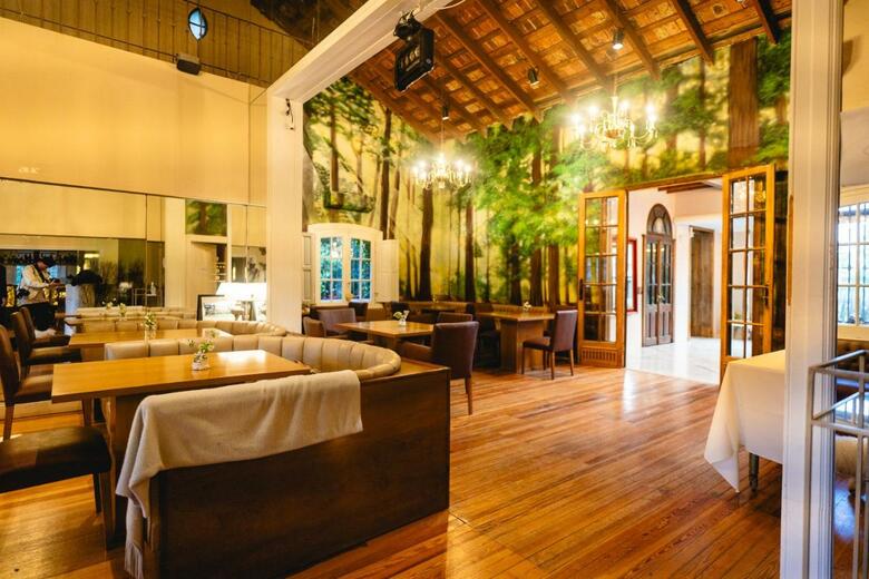 Estancia La Elena Hotel Boutique