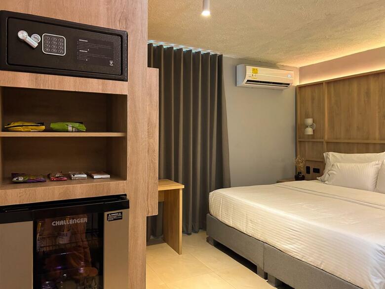 Mood Matuna Hotel Cartagena