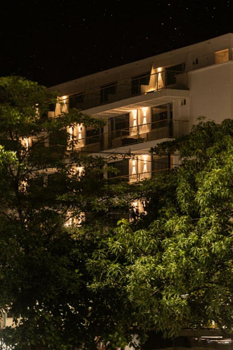Mood Matuna Hotel Cartagena